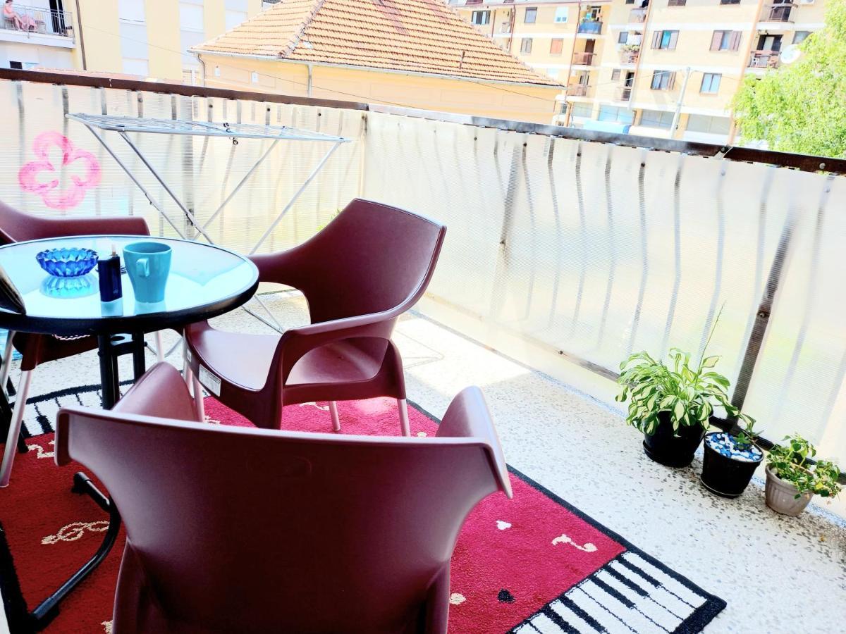 Mist8 Apartment Soko Banja Exterior foto